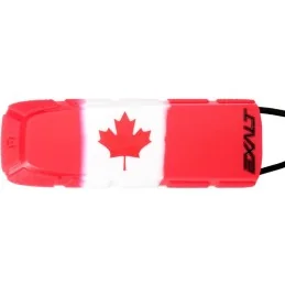 BOUCHON DE CANON SILICONE EXALT BAYONET CANADA