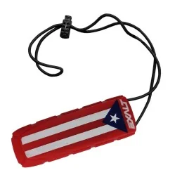 BOUCHON DE CANON SILICONE EXALT BAYONET PUERTO RICO