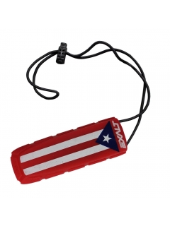 BOUCHON DE CANON SILICONE EXALT BAYONET PUERTO RICO