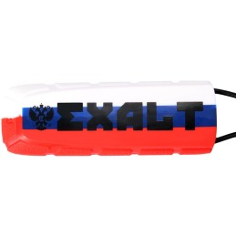 BOUCHON DE CANON SILICONE EXALT BAYONET RUSSIA