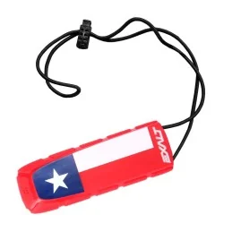 BOUCHON DE CANON SILICONE EXALT BAYONET TEXAS