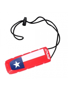 BOUCHON DE CANON SILICONE EXALT BAYONET TEXAS