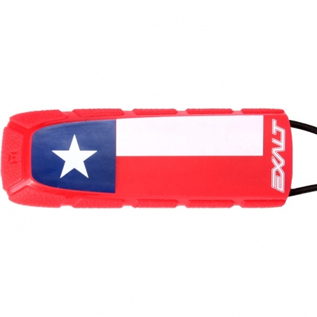 BOUCHON DE CANON SILICONE EXALT BAYONET TEXAS