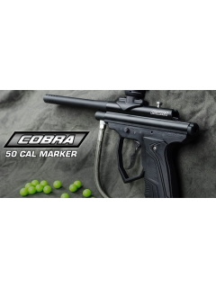 VALKEN COBRA NOIR (CAL.50)