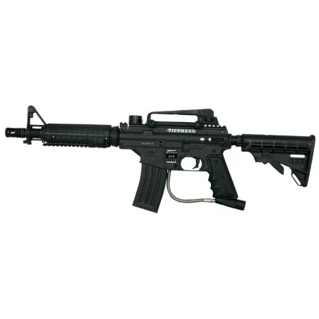 TIPPMANN BRAVO ONE ELITE NOIR