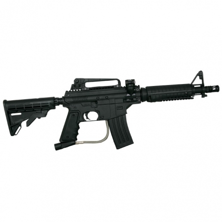 TIPPMANN BRAVO ONE ELITE E-GRIP NOIR