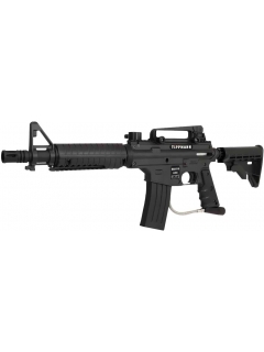 TIPPMANN BRAVO ONE ELITE E-GRIP NOIR