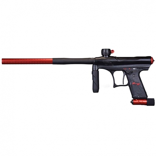 TIPPMANN CROSSOVER XVR NOIR/ROUGE