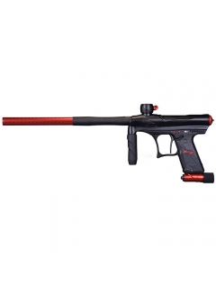 TIPPMANN CROSSOVER XVR NOIR/ROUGE