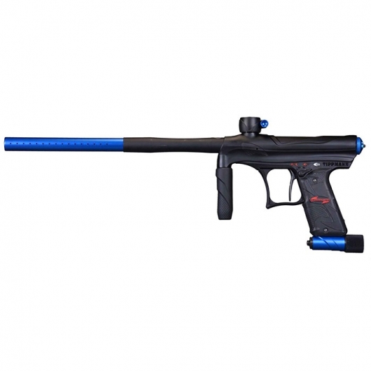 TIPPMANN CROSSOVER XVR NOIR/BLEU