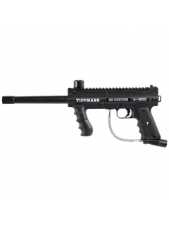 TIPPMANN 98 CUSTOM PLATINIUM NOIR