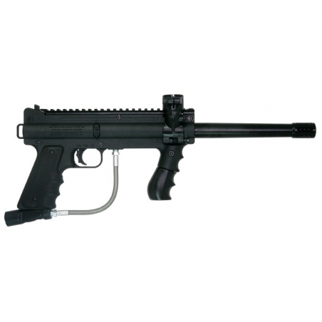 TIPPMANN 98 CUSTOM PLATINIUM NOIR