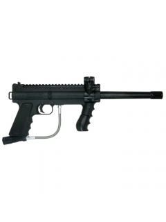 TIPPMANN 98 CUSTOM PLATINIUM NOIR