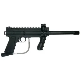 LANCEUR TIPPMANN 98 CUSTOM PLATINUM SERIES BASIC ACT NOIR (Cal.68)