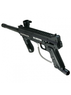 TIPPMANN 98 CUSTOM PLATINIUM ACT NOIR