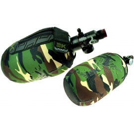 HOUSSE BOUTEILLE AIR KLENT 0.8L CAMO