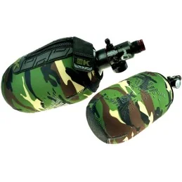 HOUSSE DE BOUTEILLE AIR KLENT 0.8L CAMO