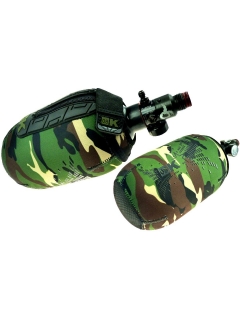 HOUSSE BOUTEILLE AIR KLENT 0.8L CAMO