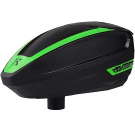 LOADER HK ARMY TFX NOIR/LIME