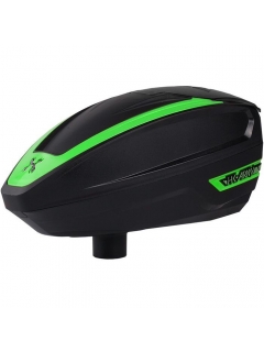 LOADER HK ARMY TFX NOIR/LIME