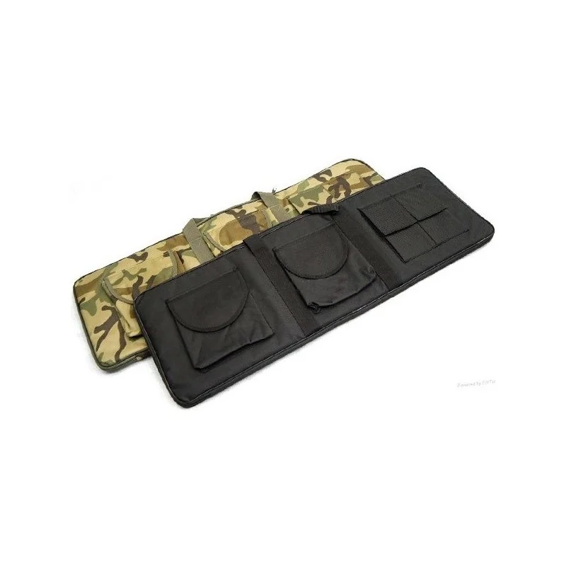 HOUSSE LANCEUR KLENT 90CM CAMO