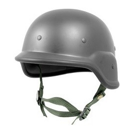 CASQUE SWAT KLENT NOIR