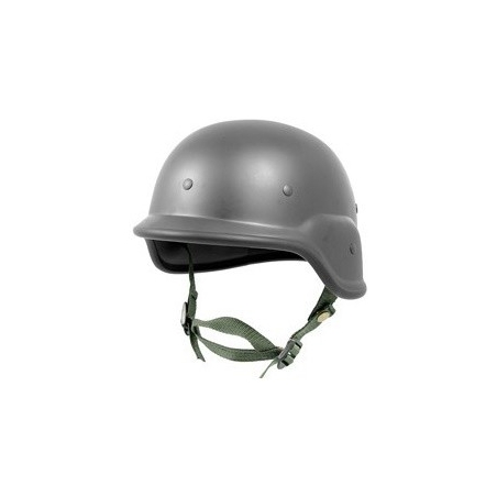 CASQUE SWAT KLENT NOIR