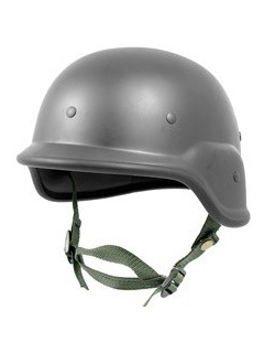 CASQUE SWAT KLENT NOIR