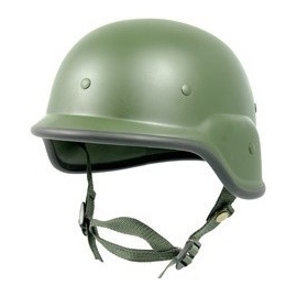 CASQUE SWAT NOIR