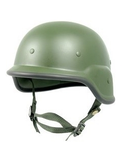 CASQUE SWAT KLENT OLIVE