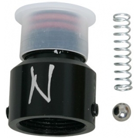 BONNET RÉGULATEUR NINJA ULTRA LIGHT V2 (Ball Valve)