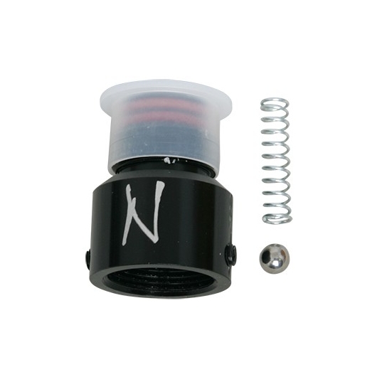 BONNET RÉGULATEUR NINJA ULTRA LIGHT V2 (Ball Valve)