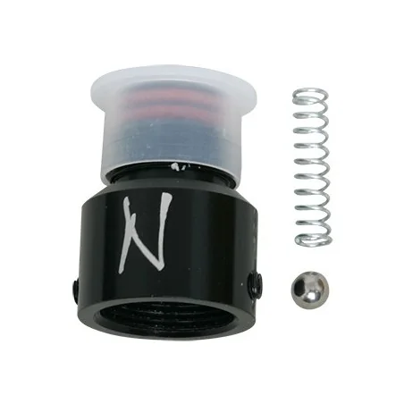 BONNET RÉGULATEUR NINJA ULTRA LIGHT V2 (Ball Valve)