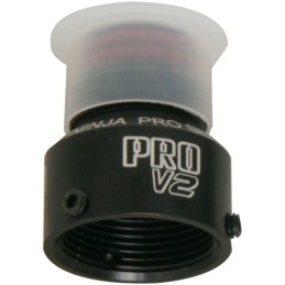 BONNET REGULATEUR NINJA PRO V2 (Ball Valve)