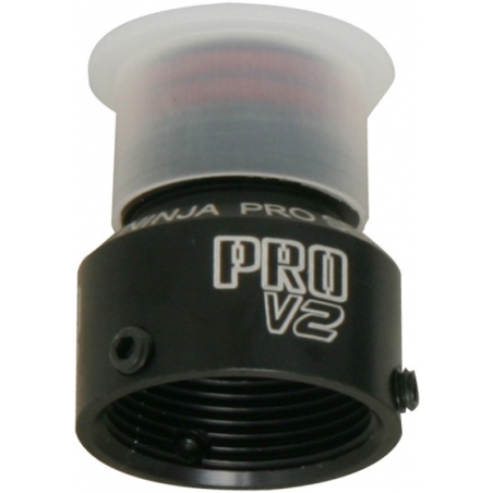 BONNET REGULATEUR NINJA PRO V2 (Ball Valve)