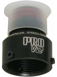 BONNET REGULATEUR NINJA PRO V2 (Ball Valve)