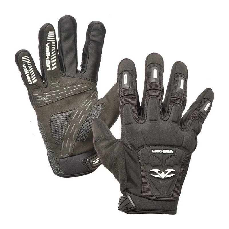 GANTS VALKEN IMPACT NOIR