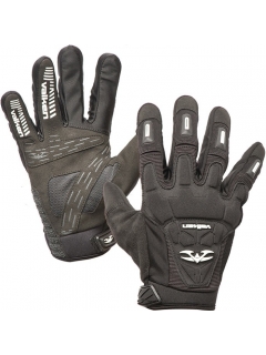 GANTS VALKEN IMPACT NOIR