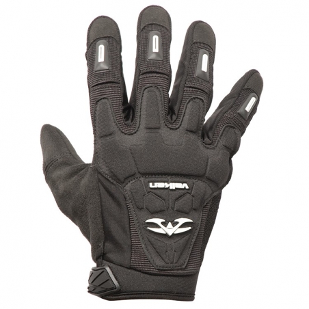 GANTS VALKEN IMPACT NOIR