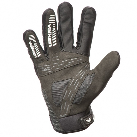 GANTS VALKEN IMPACT NOIR