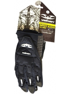 GANTS VALKEN IMPACT NOIR