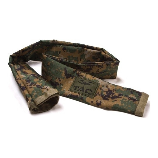 HOUSSE PROTEGE FLEXIBLE MAMBA CAMO