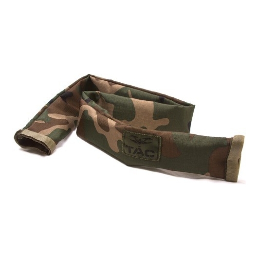 HOUSSE PROTECTION FLEXIBLE MAMBA VALKEN WOODLAND