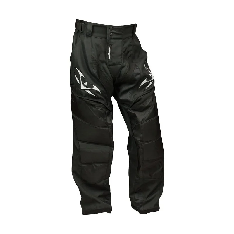 PANTALON VALKEN CRUSADE HATCH NOIR