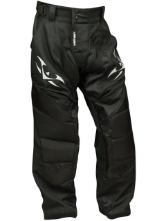 PANTALON VALKEN CRUSADE HATCH NOIR