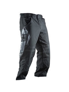 PANTALON VALKEN FATE II NOIR