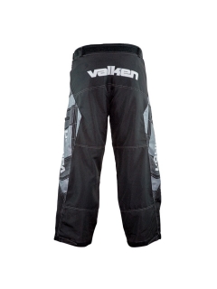 PANTALON VALKEN FATE II NOIR