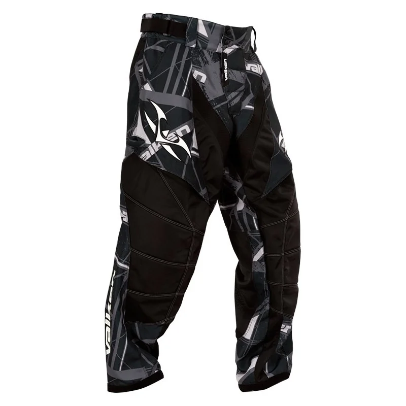 PANTALON VALKEN CRUSADE HATCH GRIS