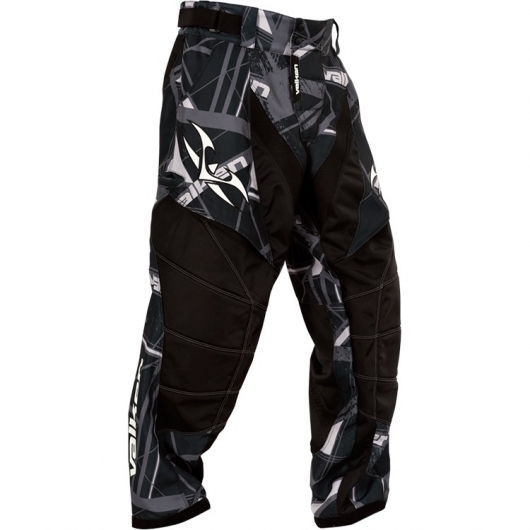 PANTALON VALKEN FATE II NOIR