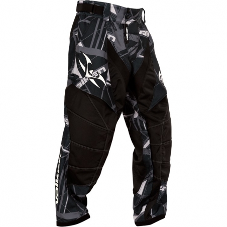 PANTALON VALKEN CRUSADE HATCH GRIS